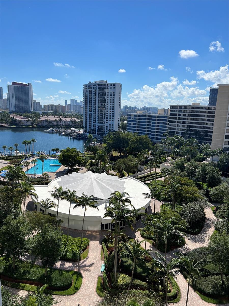 Photo of 2500 Parkview Dr  #1214, Hallandale Beach, Florida, 33009 - 