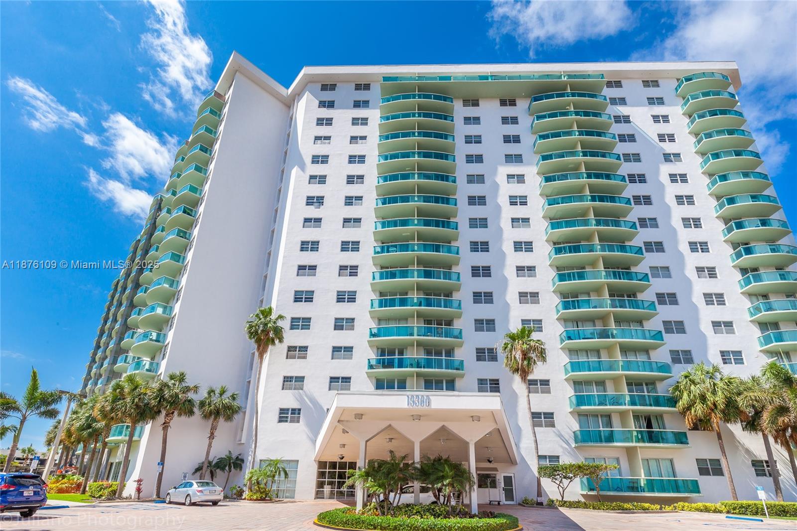 Photo of 19380 Collins Ave  #1014, Sunny Isles Beach, Florida, 33160 - 