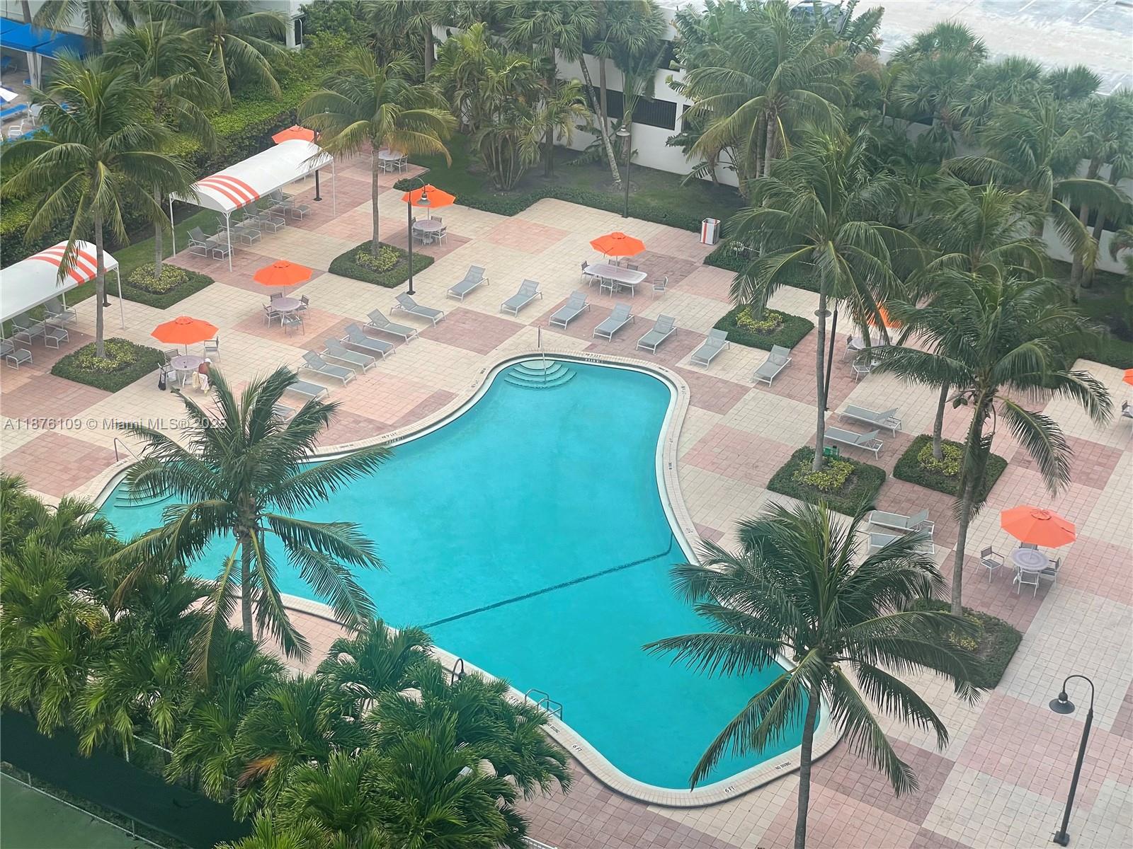 Photo of 19380 Collins Ave  #1014, Sunny Isles Beach, Florida, 33160 - 