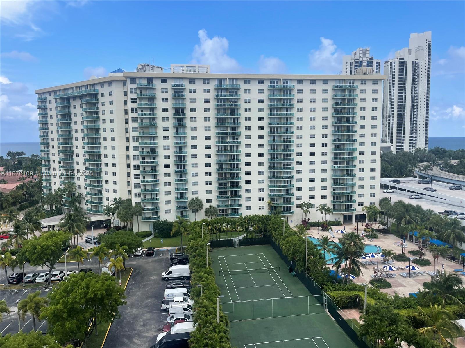Photo of 19380 Collins Ave  #1014, Sunny Isles Beach, Florida, 33160 - 