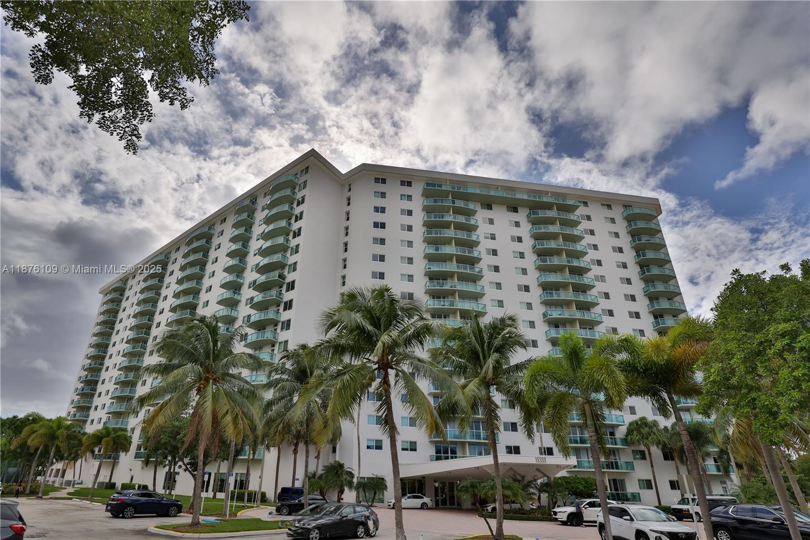 Photo of 19380 Collins Ave  #1014, Sunny Isles Beach, Florida, 33160 - 