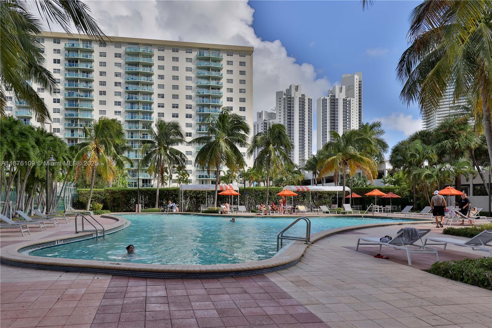 Photo of 19380 Collins Ave  #1014, Sunny Isles Beach, Florida, 33160 - 