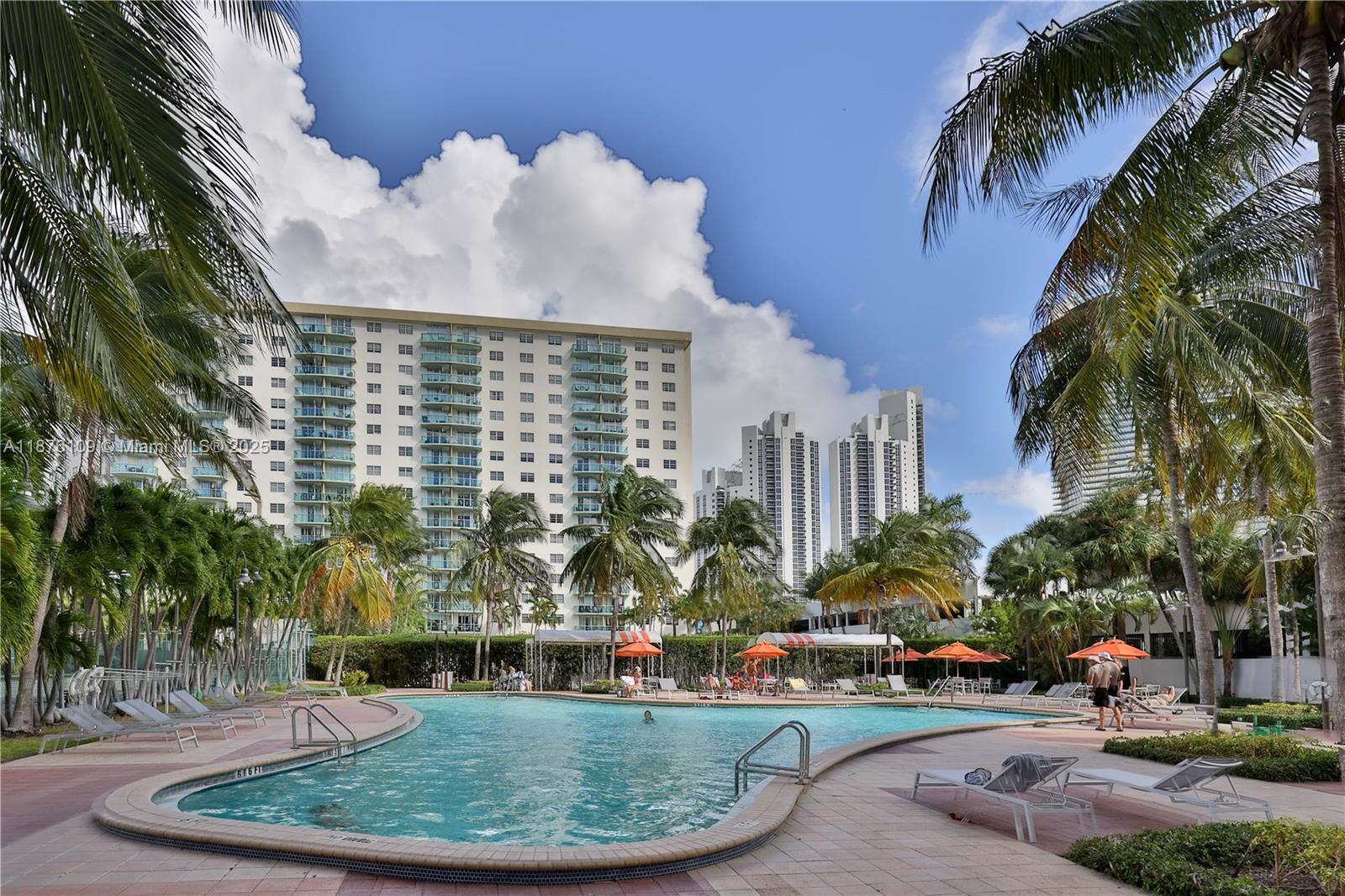 Photo of 19380 Collins Ave  #1014, Sunny Isles Beach, Florida, 33160 - 