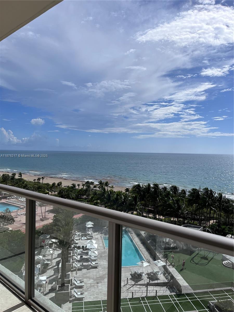 Photo of 9705 Collins Ave  #903N, Bal Harbour, Florida, 33154 - 
