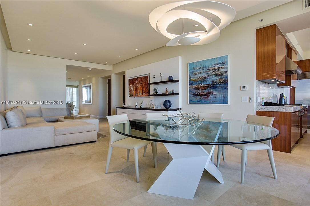 Photo of 9705 Collins Ave  #903N, Bal Harbour, Florida, 33154 - 