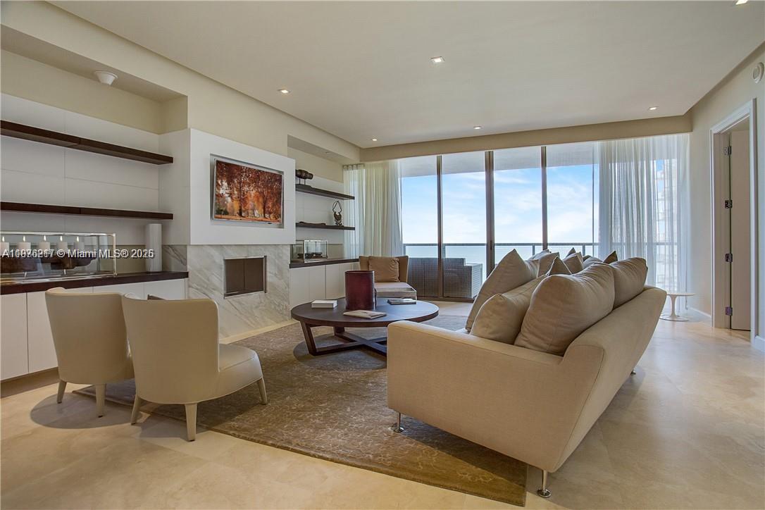 Photo of 9705 Collins Ave  #903N, Bal Harbour, Florida, 33154 - 