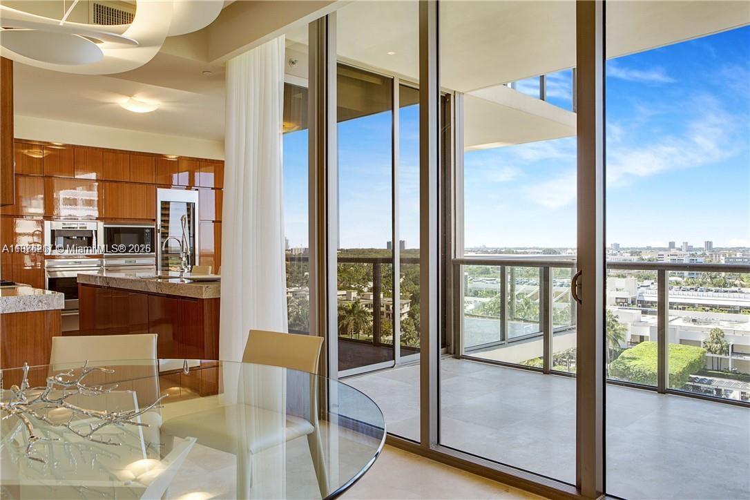 Photo of 9705 Collins Ave  #903N, Bal Harbour, Florida, 33154 - 