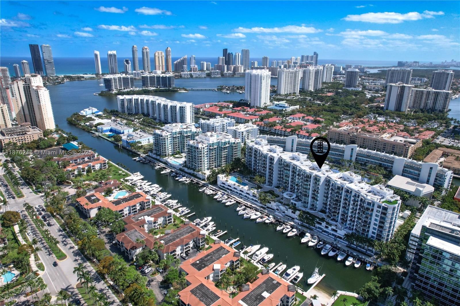 Photo of 3029 188th St #625, Aventura, Florida, 33180 -