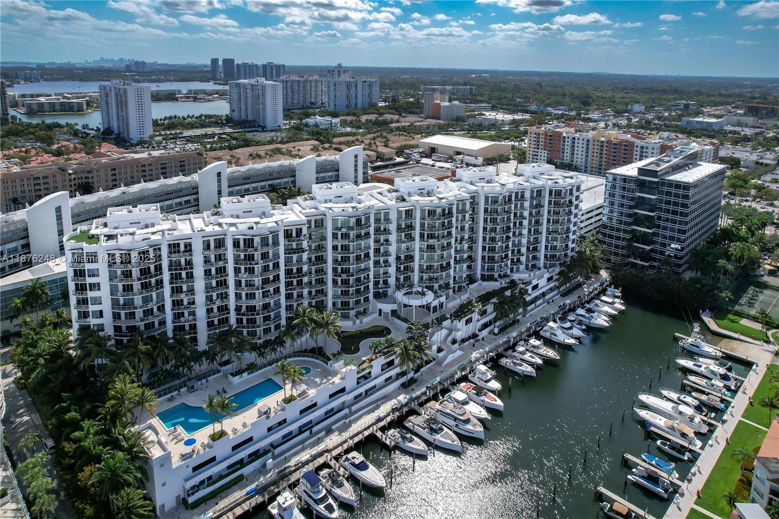 Photo of 3029 188th St #625, Aventura, Florida, 33180 -