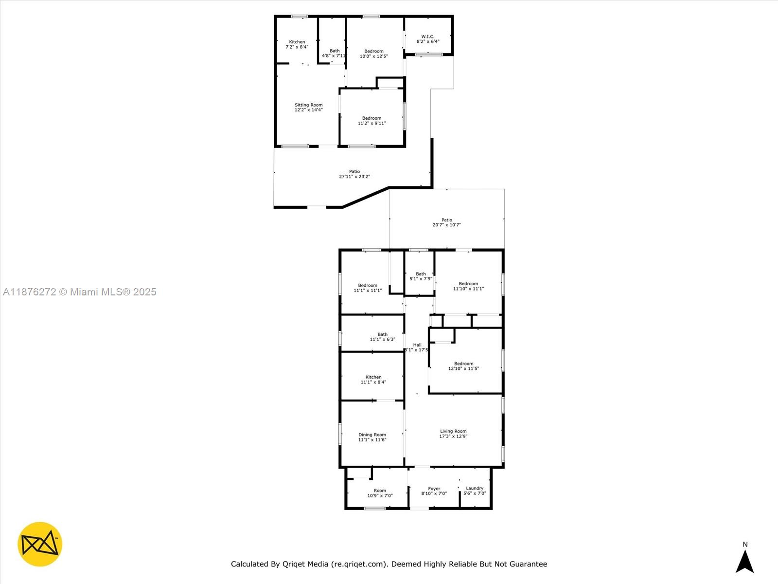 See details / 2033 sq. ft. $ 2025-09-22 0 Photo