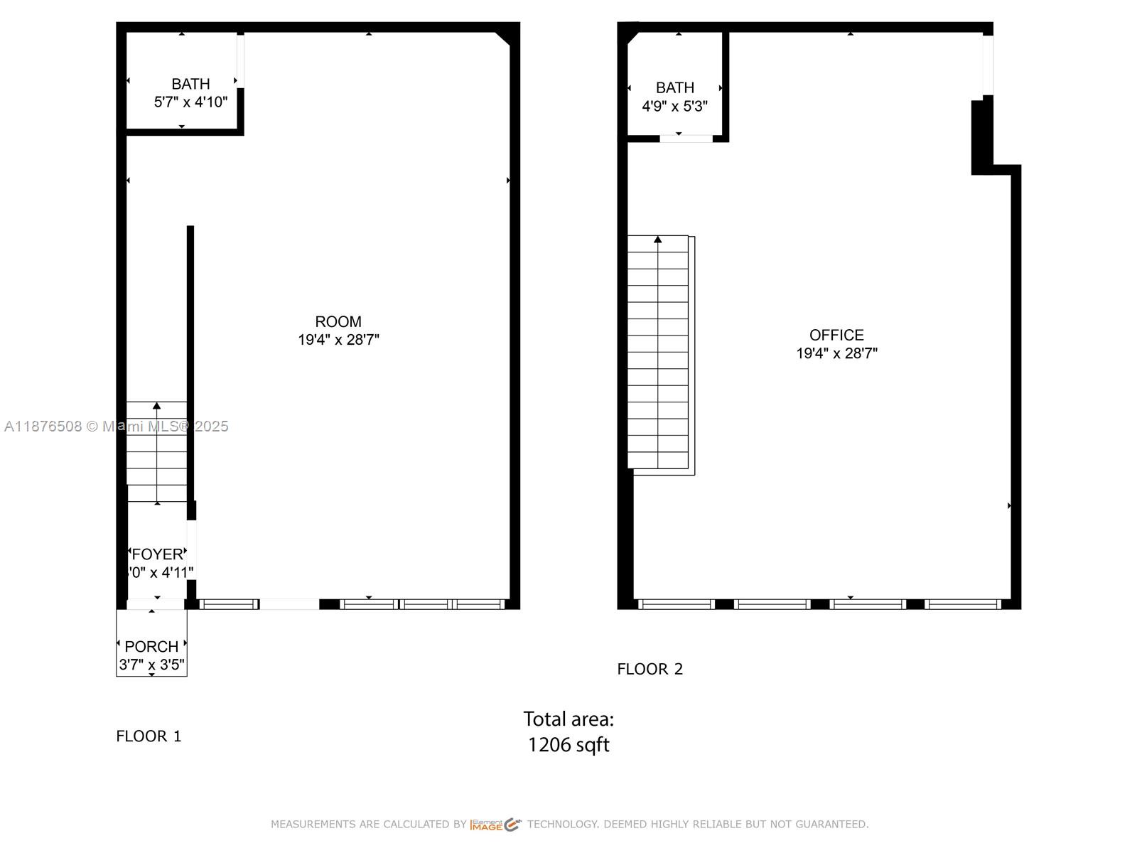 Ver detalles 2 / sq. ft. $ 2025-09-10 0 foto