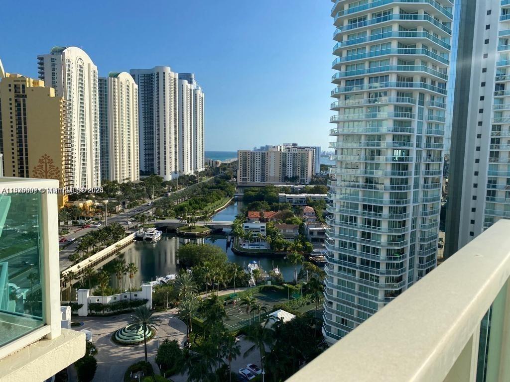 Photo of 150 Sunny Isles Blvd #1-1804, Sunny Isles Beach, Florida, 33160 -
