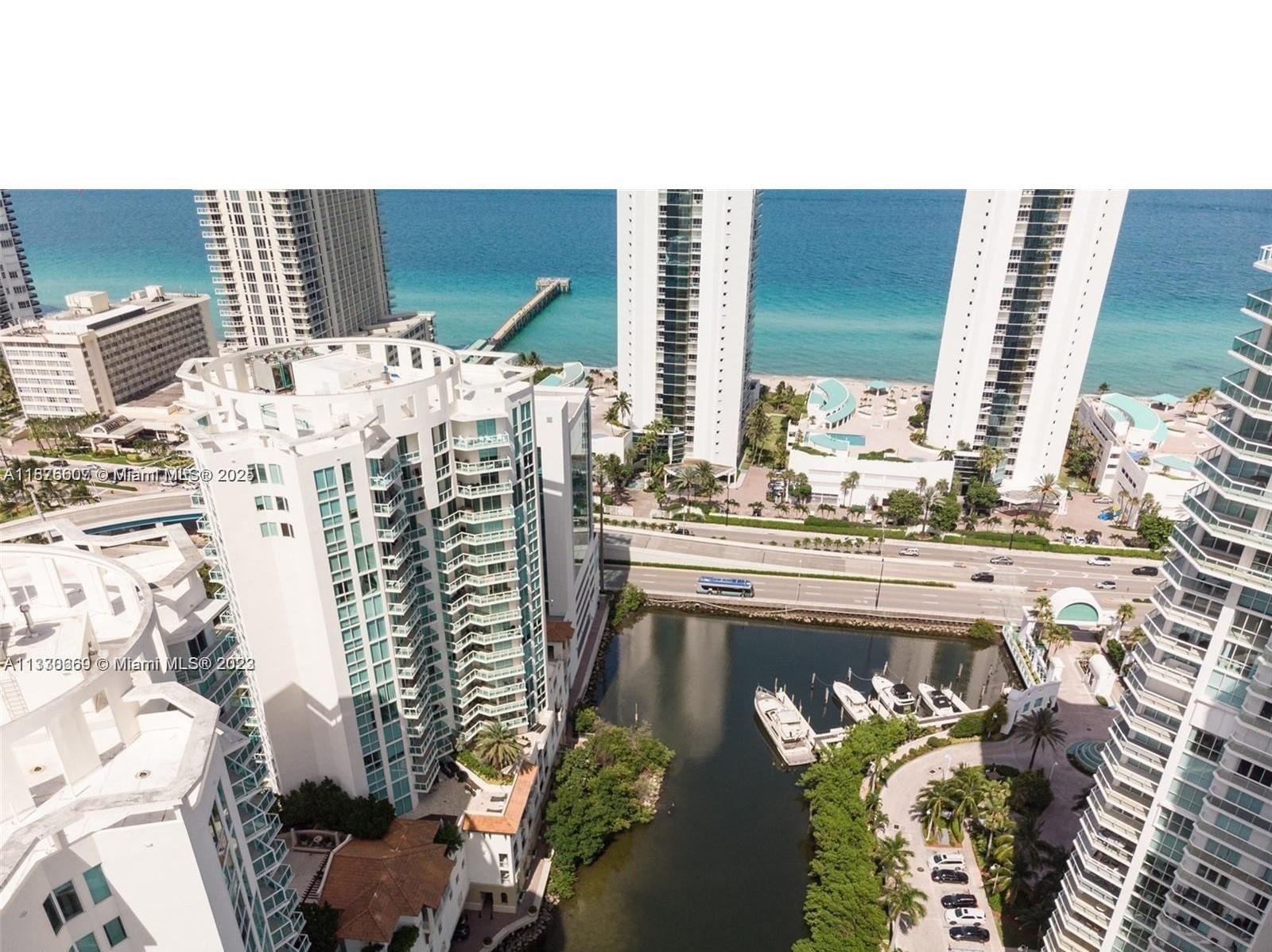 Photo of 150 Sunny Isles Blvd  #1-1804, Sunny Isles Beach, Florida, 33160 - 