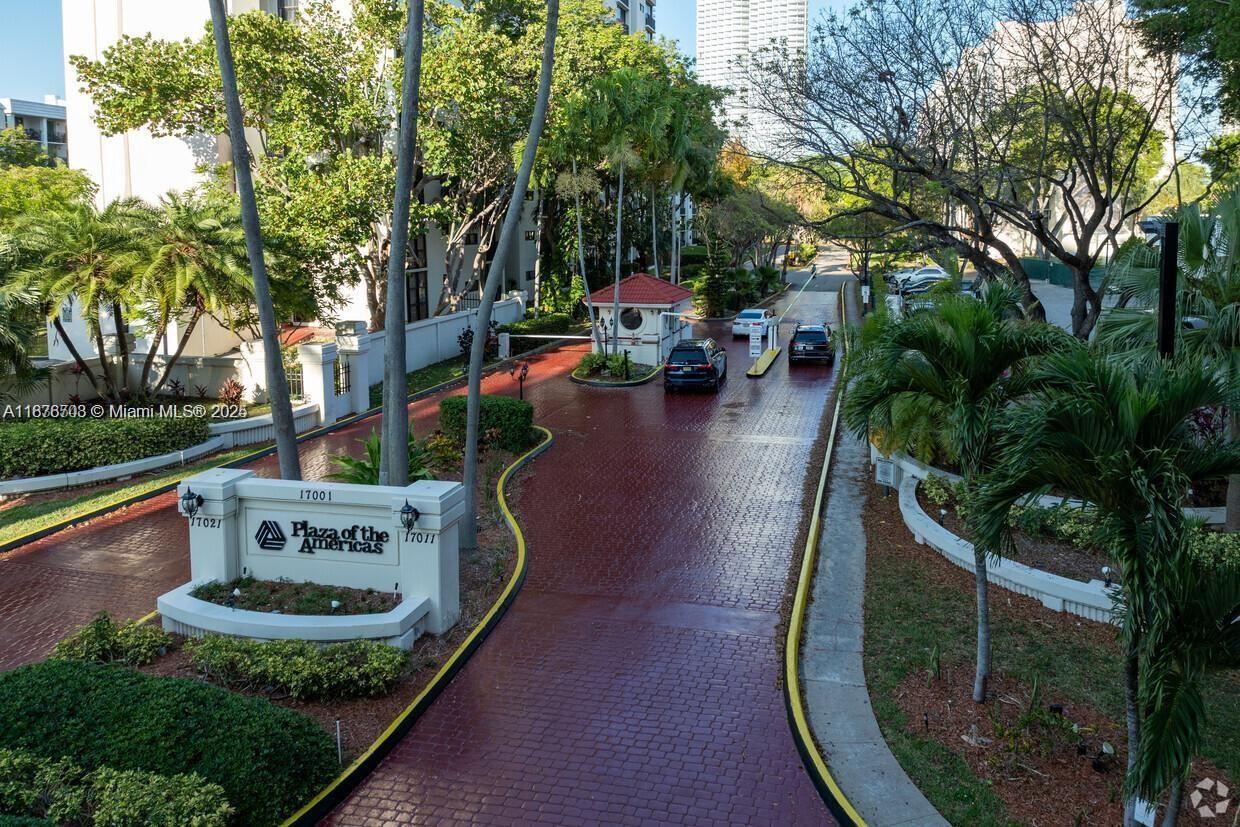 Photo of 17011 Bay Rd  #805, Sunny Isles Beach, Florida, 33160 - 
