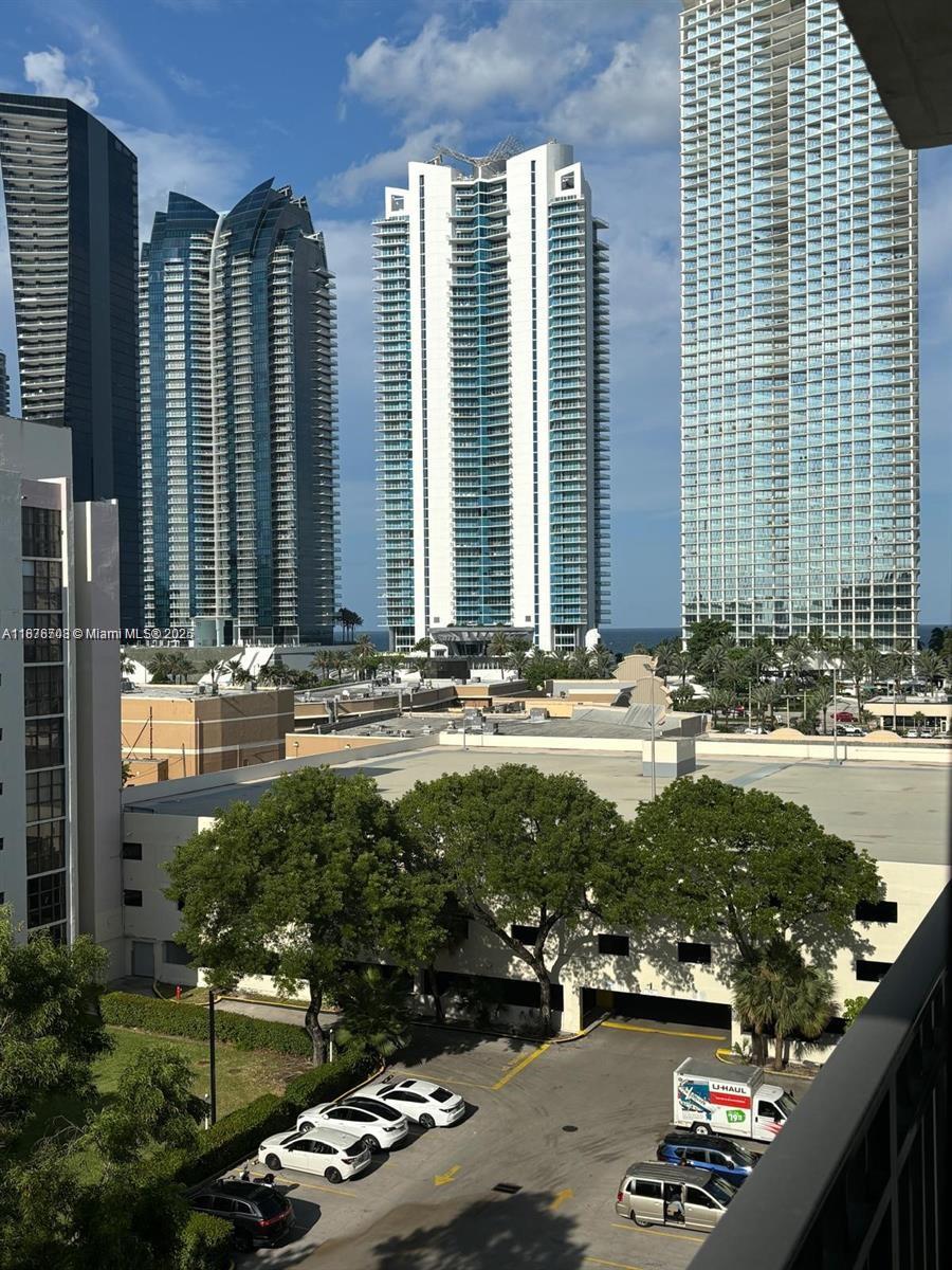 Photo of 17011 Bay Rd  #805, Sunny Isles Beach, Florida, 33160 - 
