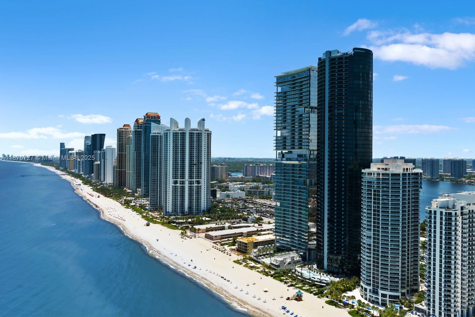 Photo of 18555 Collins Ave  #2003, Sunny Isles Beach, Florida, 33160 - 
