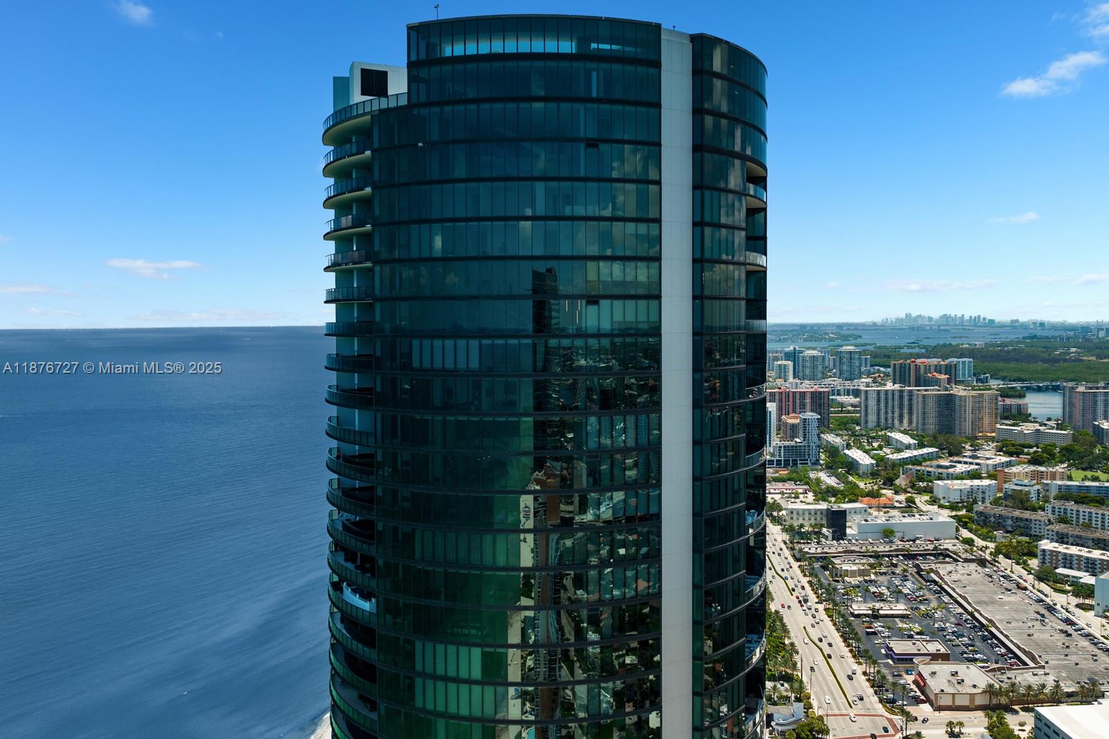 Photo of 18555 Collins Ave  #2003, Sunny Isles Beach, Florida, 33160 - 