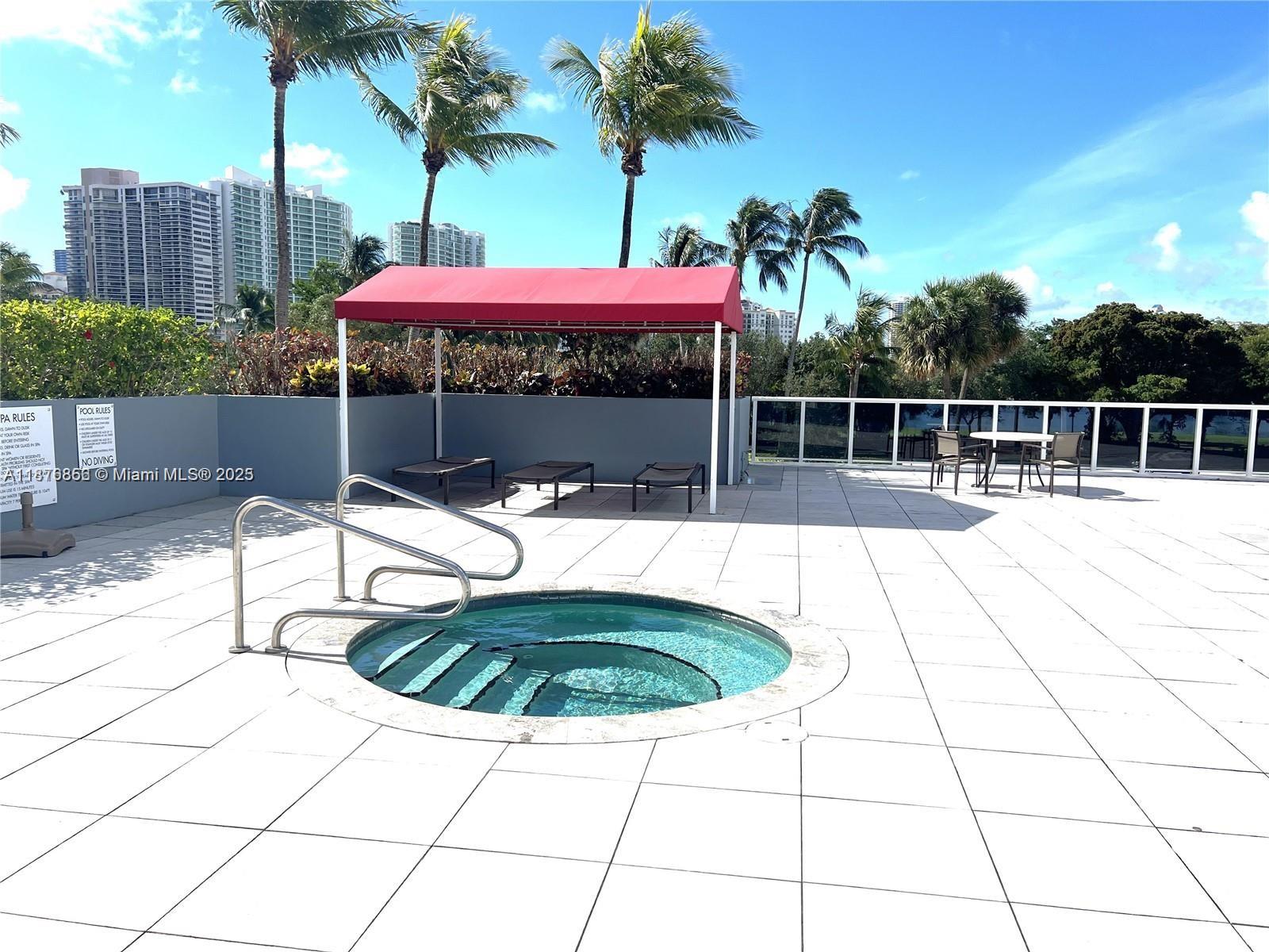 Photo of 3675 Country Club Dr  #507, Aventura, Florida, 33180 - 