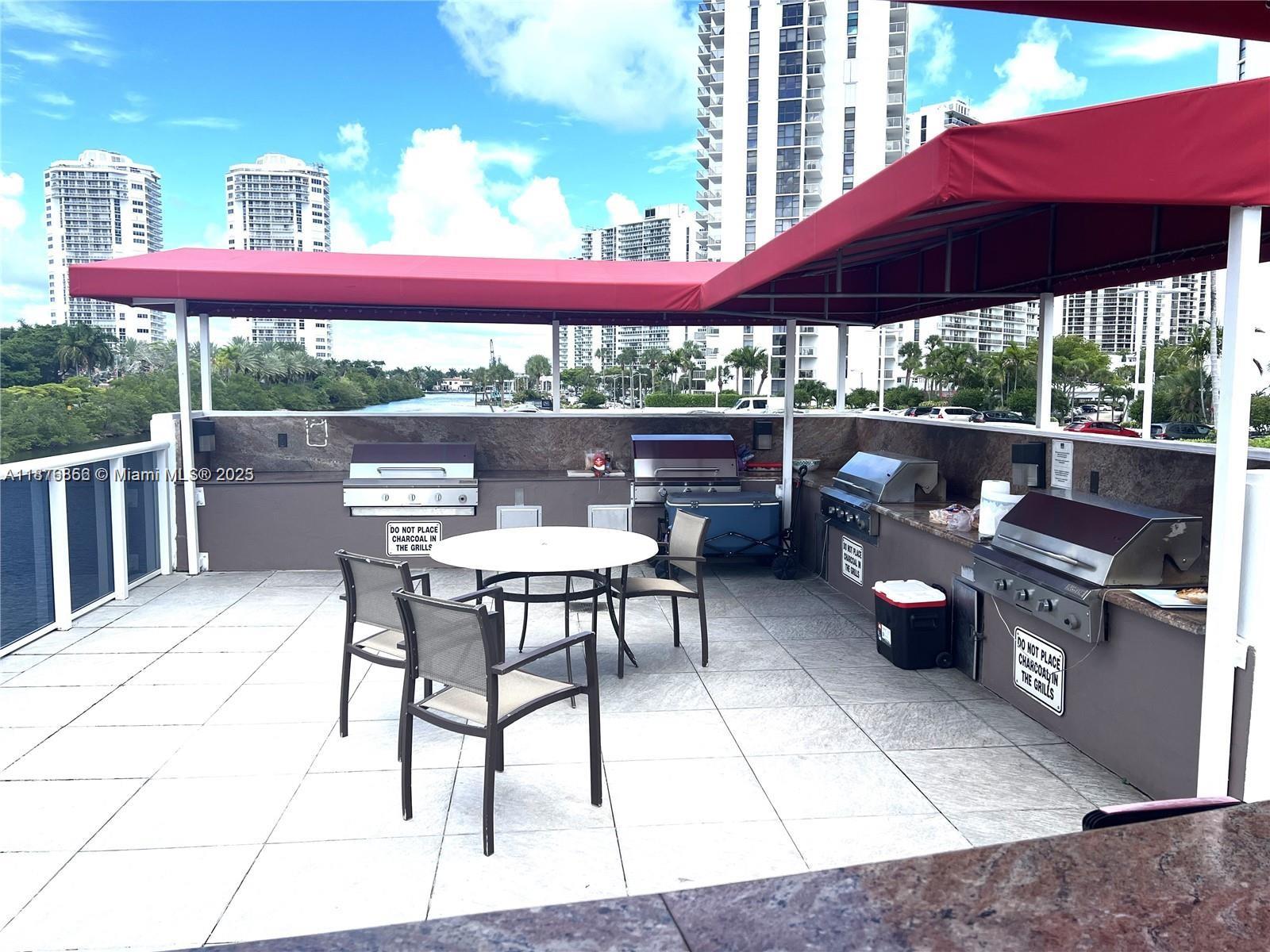 Photo of 3675 Country Club Dr  #507, Aventura, Florida, 33180 - 