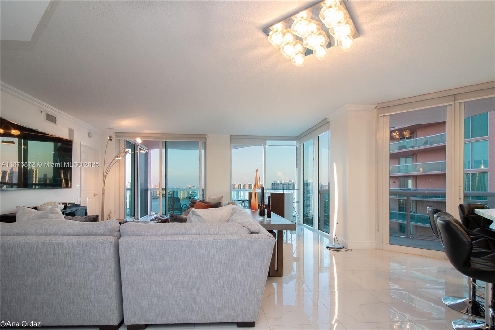 Photo of 3370 190 St #PH 2909, Aventura, Florida, 33180 -