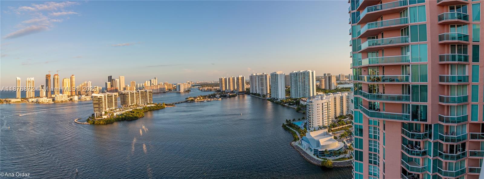 Photo of 3370 190 St  #PH 2909, Aventura, Florida, 33180 - 