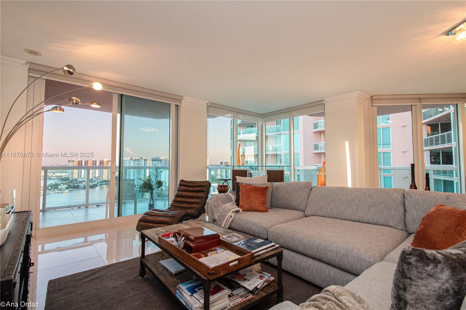 Photo of 3370 190 St #PH 2909, Aventura, Florida, 33180 -