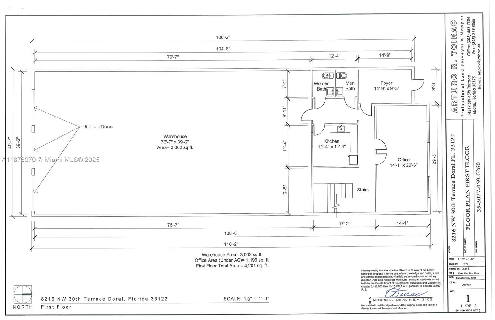 Ver detalles / sq. ft. $ 2025-09-11 0 foto