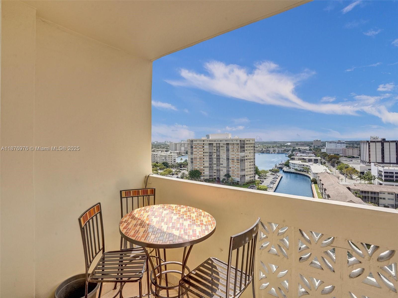 Photo of 1833 Ocean Dr #1511, Hallandale Beach, Florida, 33009 -