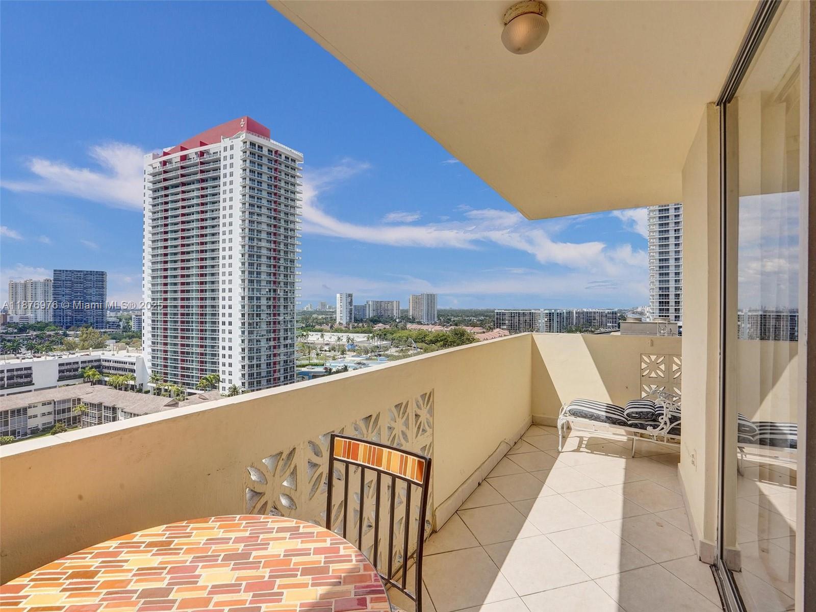 Photo of 1833 Ocean Dr  #1511, Hallandale Beach, Florida, 33009 - 