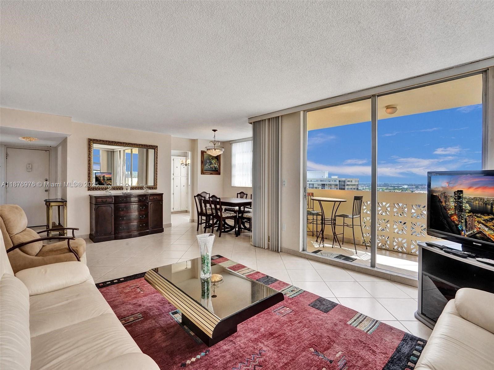 Photo of 1833 Ocean Dr #1511, Hallandale Beach, Florida, 33009 -