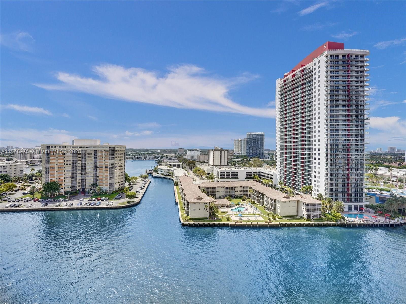 Photo of 1833 Ocean Dr  #1511, Hallandale Beach, Florida, 33009 - 