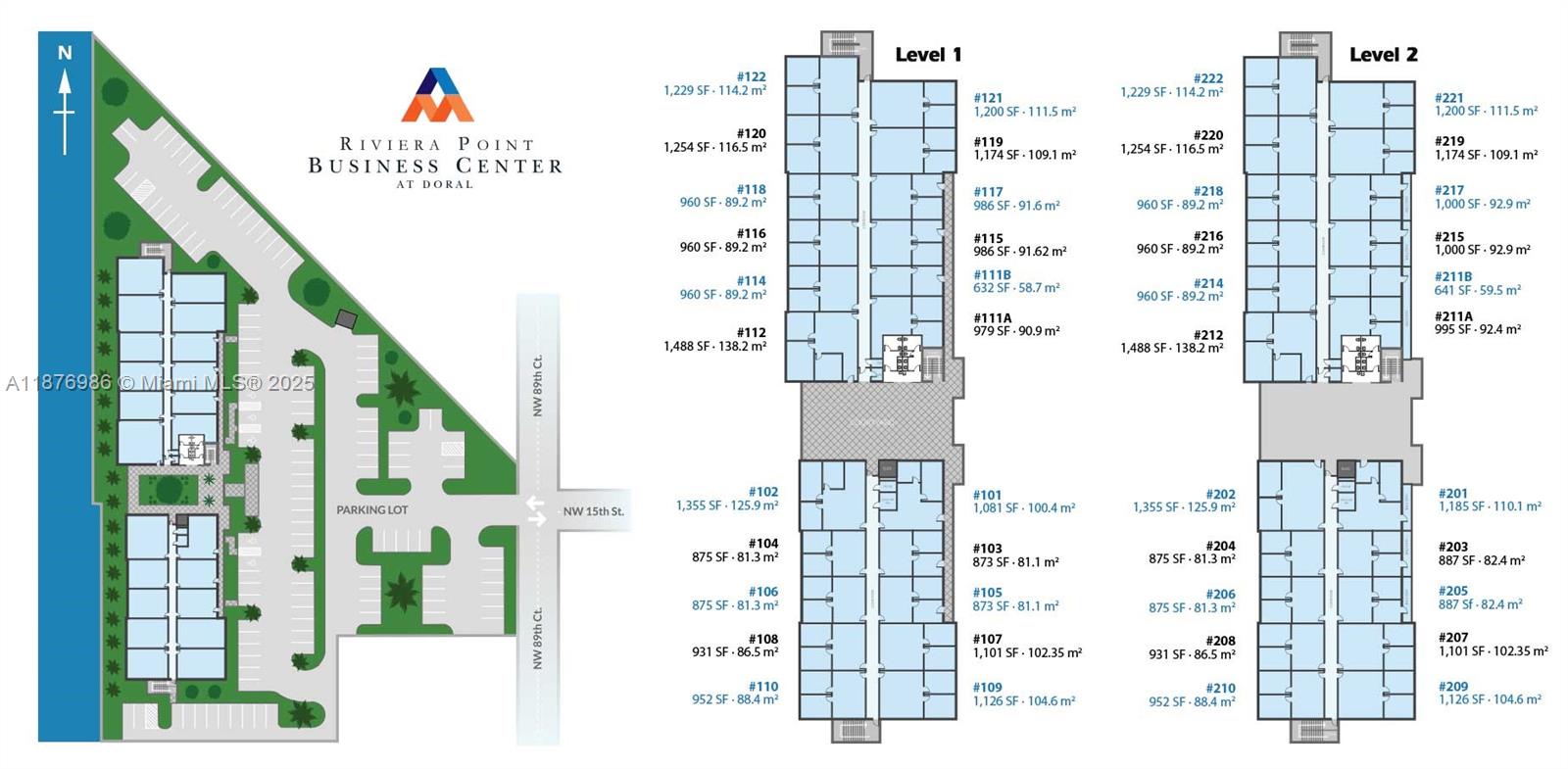 See details 111-A / sq. ft. $ 2025-09-11 0 Photo