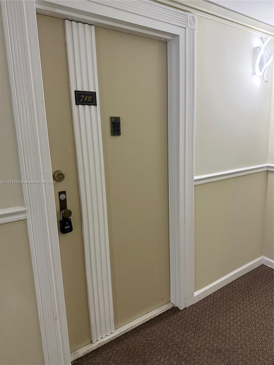 Photo of 16909 Bay Rd  #712, Sunny Isles Beach, Florida, 33160 - 