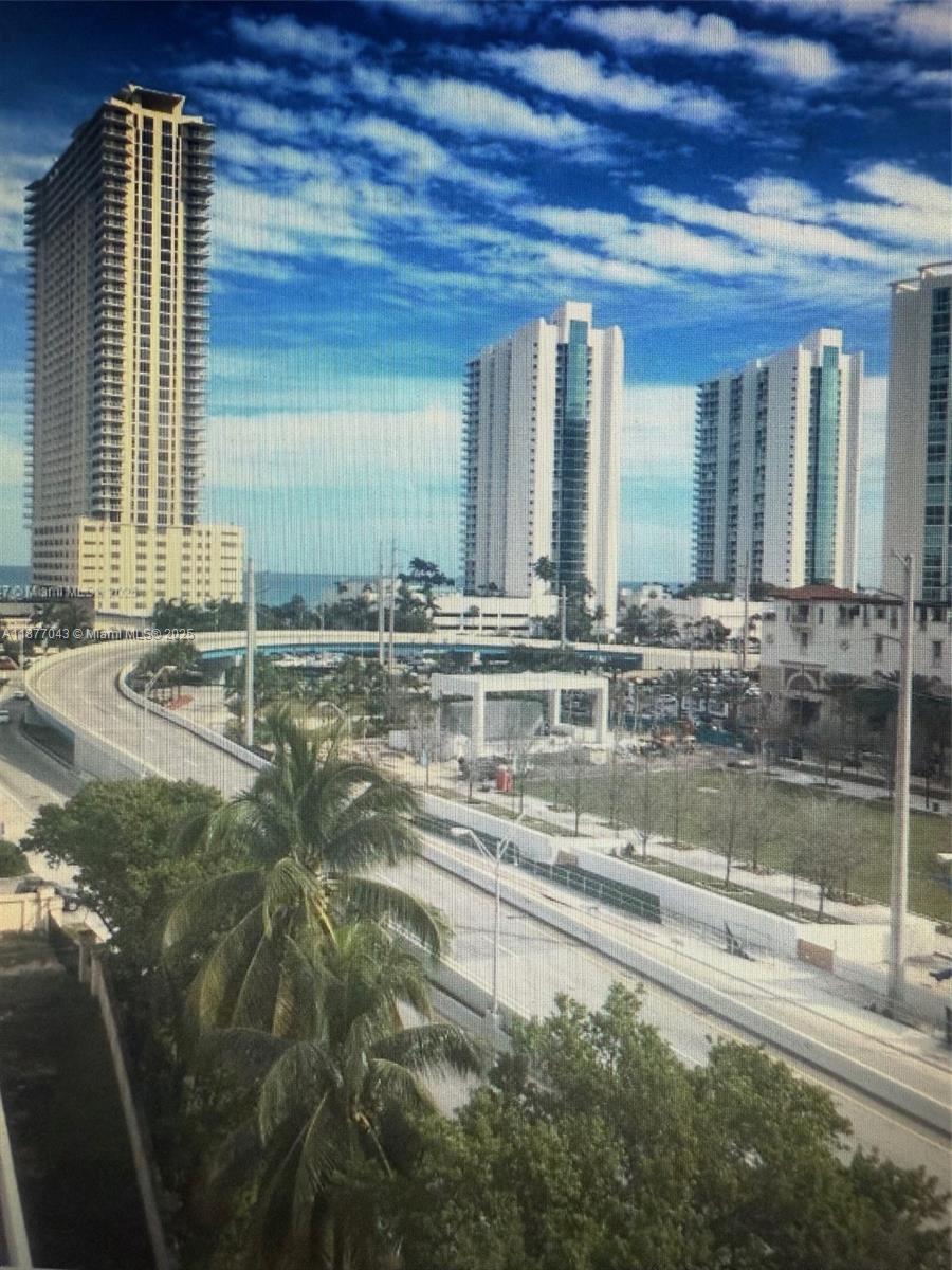 Photo of 16909 Bay Rd  #712, Sunny Isles Beach, Florida, 33160 - 