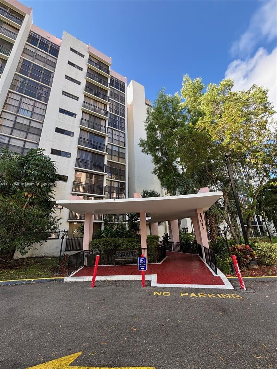 Photo of 17011 Bay Rd  #204, Sunny Isles Beach, Florida, 33160 - 
