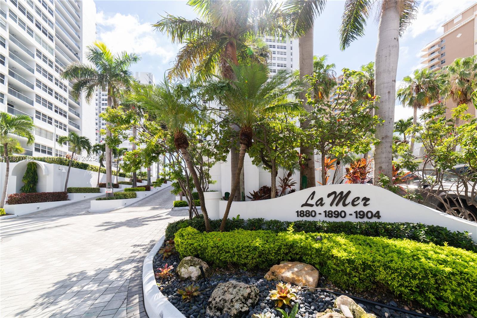 Photo of 1904 Ocean Dr  #604, Hallandale Beach, Florida, 33009 - La Mer Estates