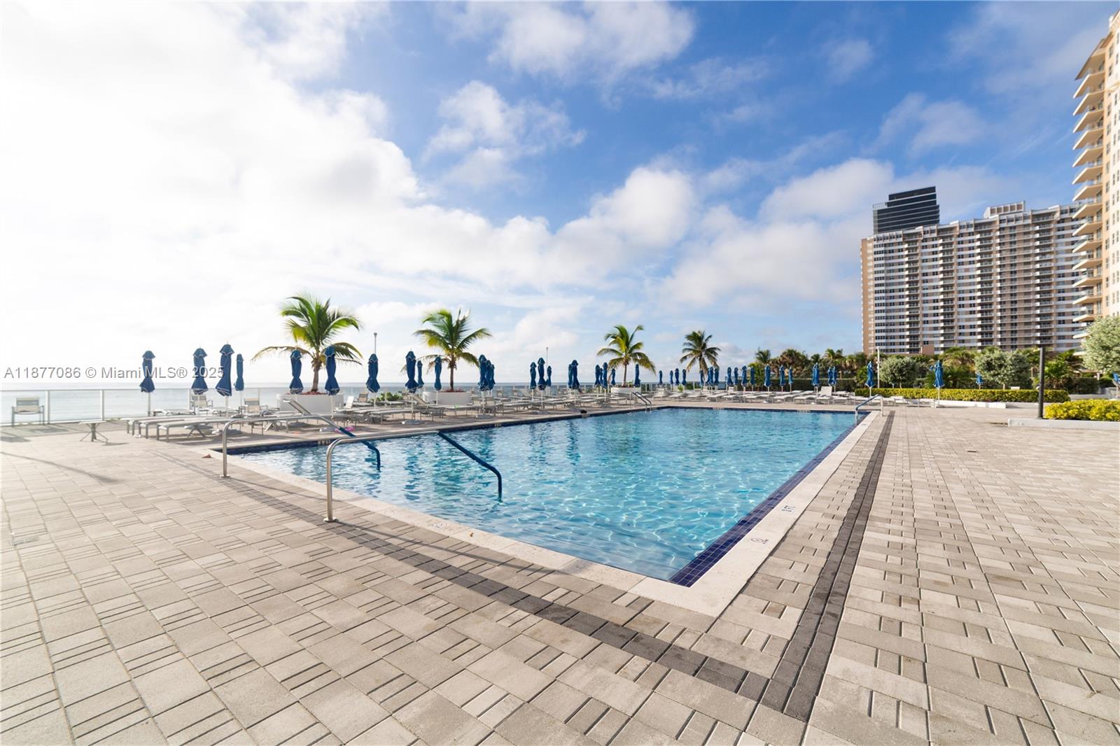 Photo of 1904 Ocean Dr  #604, Hallandale Beach, Florida, 33009 - 