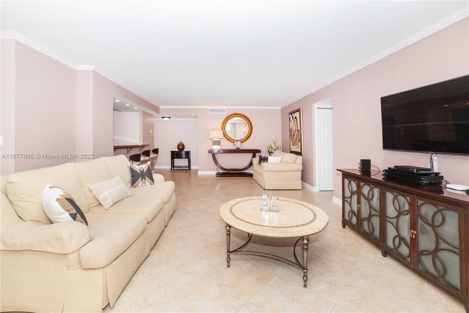 Photo of 1904 Ocean Dr  #604, Hallandale Beach, Florida, 33009 - 