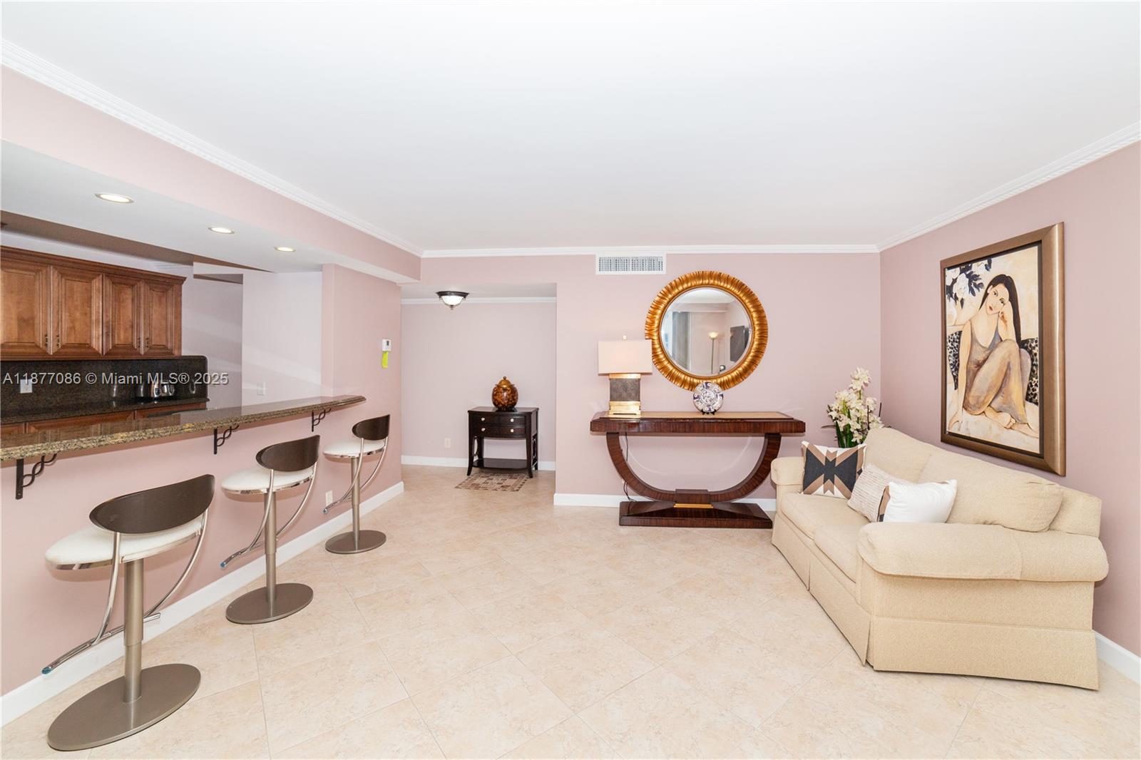 Photo of 1904 Ocean Dr  #604, Hallandale Beach, Florida, 33009 - 