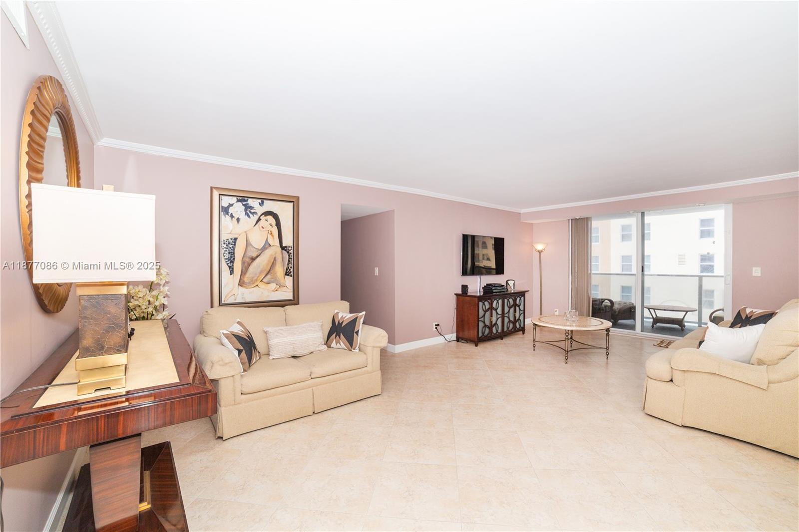 Photo of 1904 Ocean Dr  #604, Hallandale Beach, Florida, 33009 - 