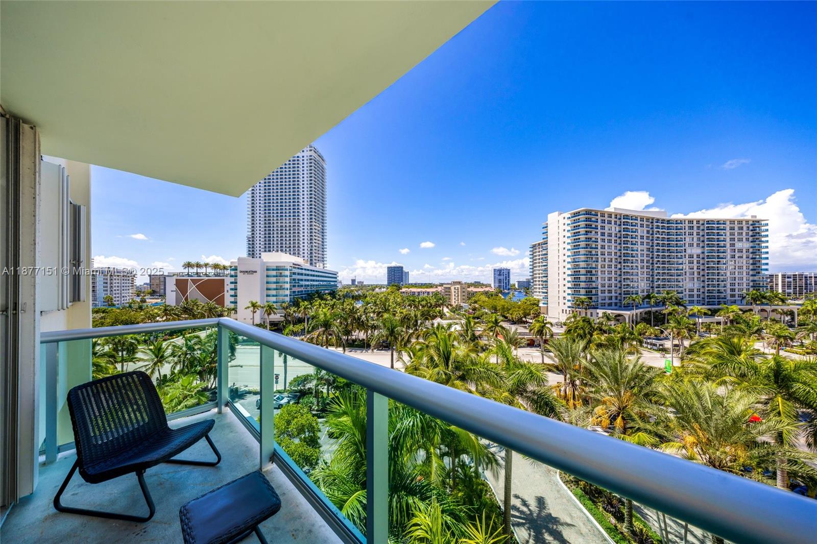Photo of 3901 Ocean Dr  #7P, Hollywood, Florida, 33019 - 