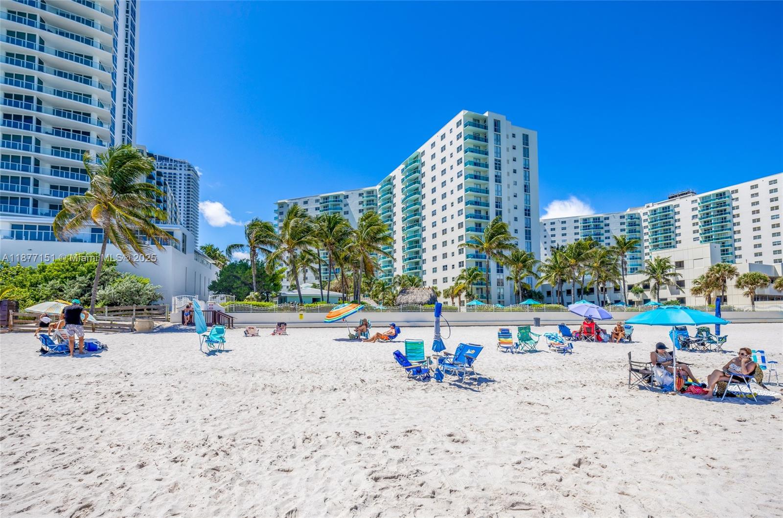 Photo of 3901 Ocean Dr  #7P, Hollywood, Florida, 33019 - 