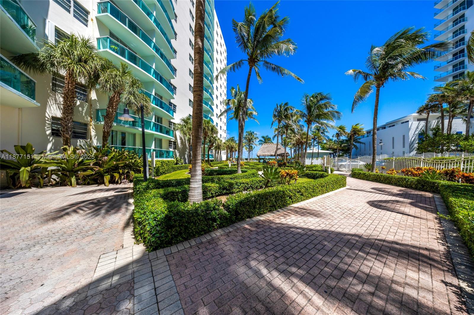 Photo of 3901 Ocean Dr  #7P, Hollywood, Florida, 33019 - 