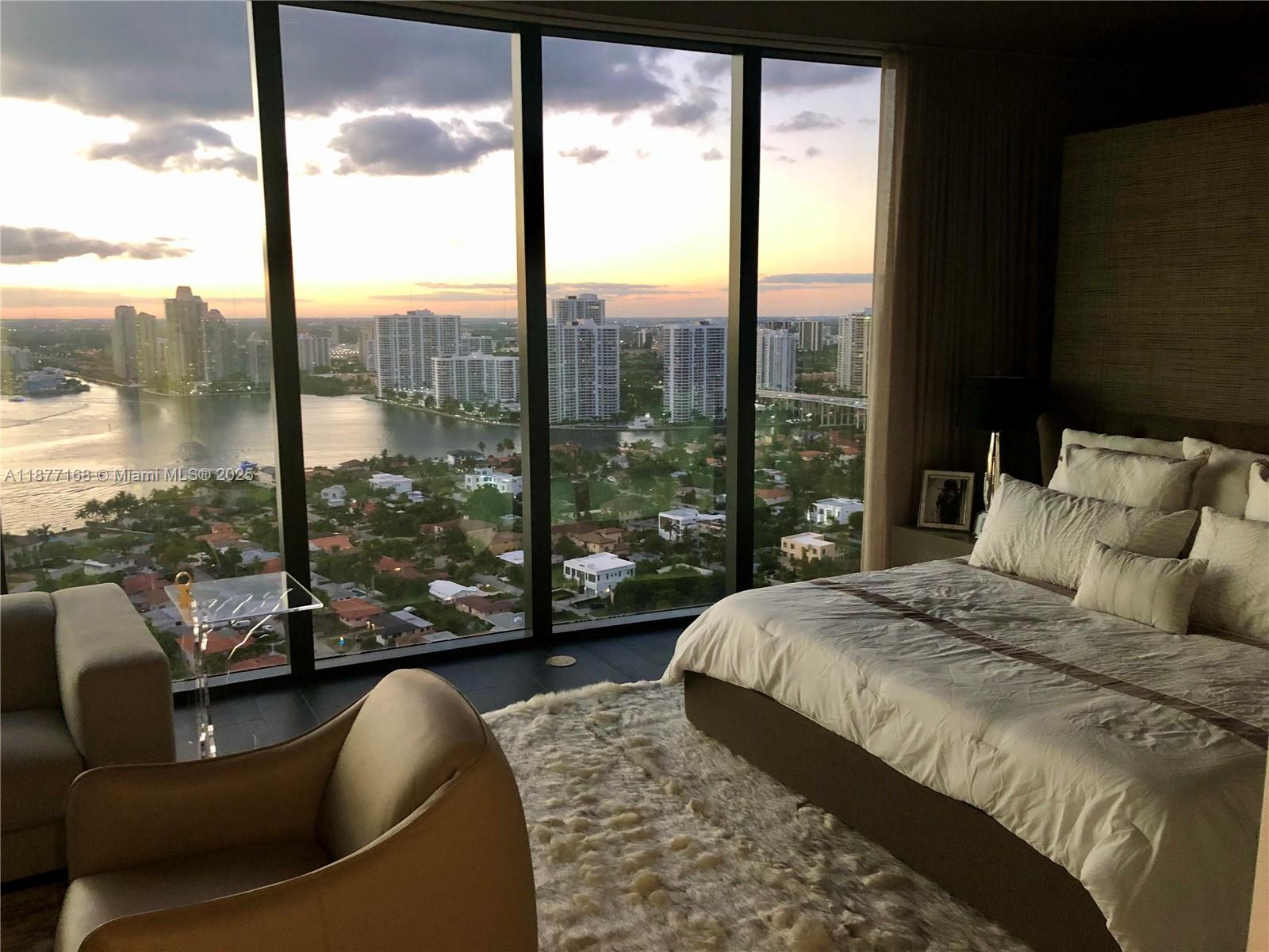 Photo of 18555 Collins Ave  #2903, Sunny Isles Beach, Florida, 33160 - 