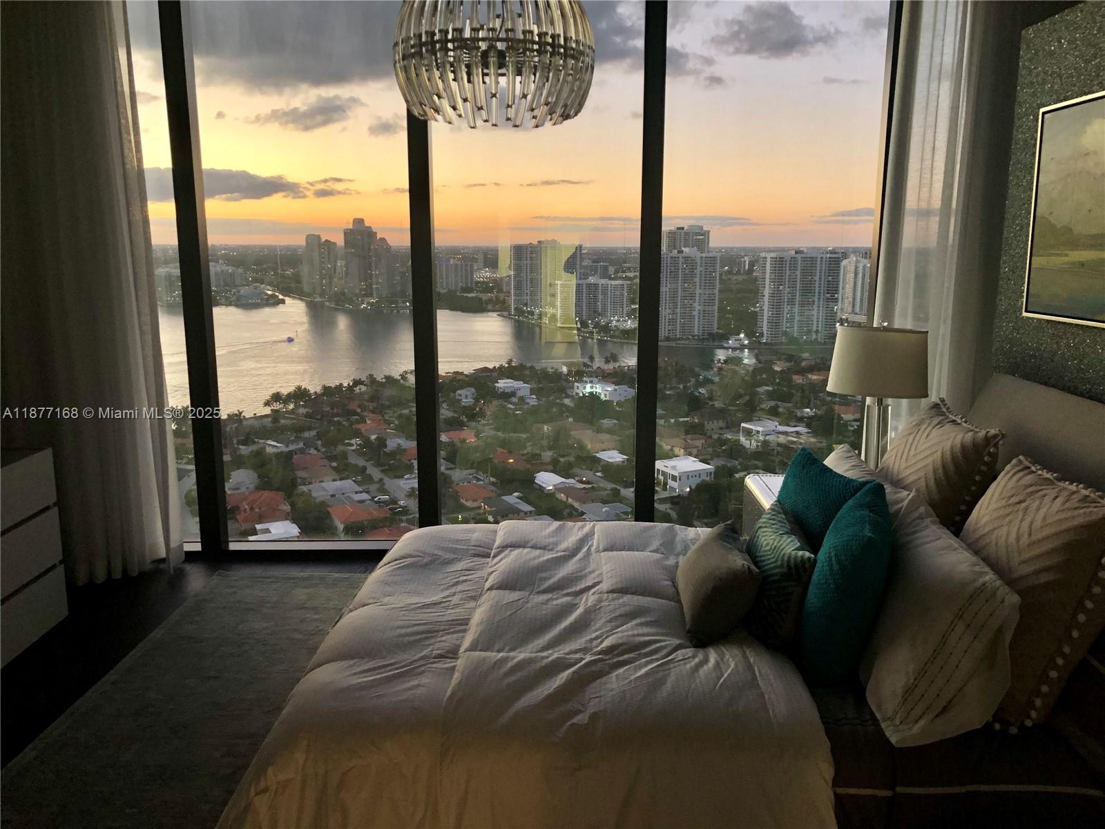 Photo of 18555 Collins Ave  #2903, Sunny Isles Beach, Florida, 33160 - 