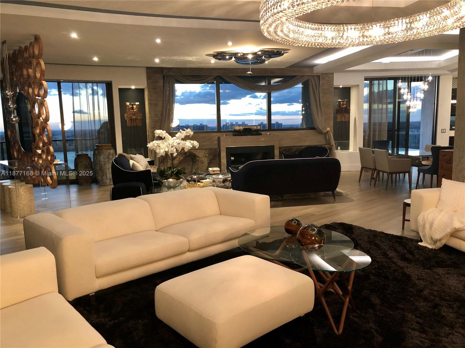 Photo of 18555 Collins Ave  #2903, Sunny Isles Beach, Florida, 33160 - 