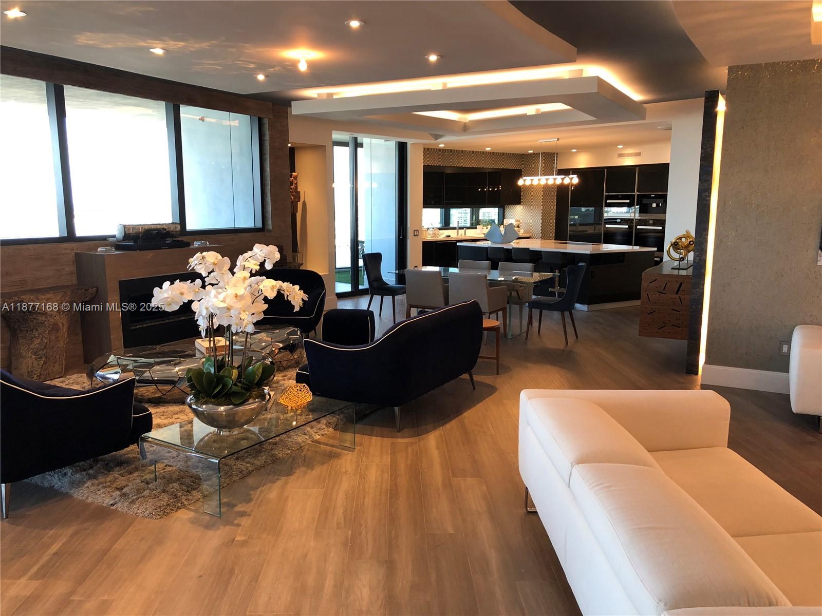 Photo of 18555 Collins Ave  #2903, Sunny Isles Beach, Florida, 33160 - 