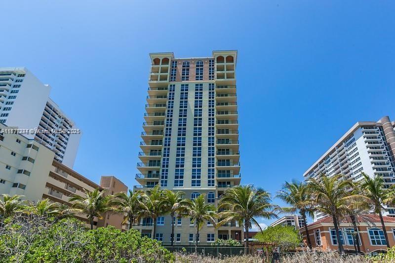 Photo of 2080 Ocean Dr  #1507, Hallandale Beach, Florida, 33009 -