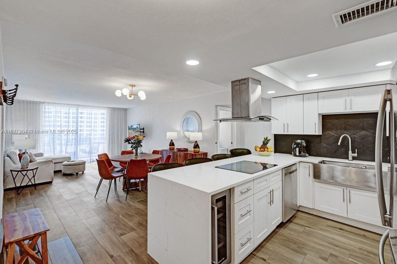 Photo of 600 Three Islands Blvd  #615, Hallandale Beach, Florida, 33009 - 