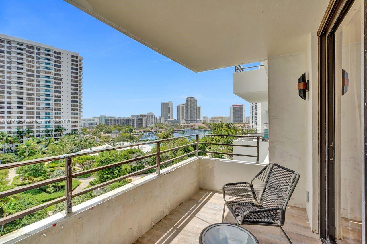 Photo of 600 Three Islands Blvd  #615, Hallandale Beach, Florida, 33009 - 